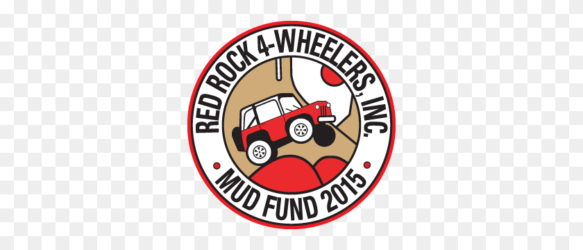300x300 Red Rock Wheelers, Inc - Mud Tire Clipart