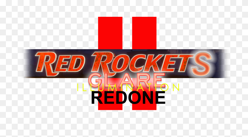 720x405 Red Rockets' Glare Redone - Red Glare PNG