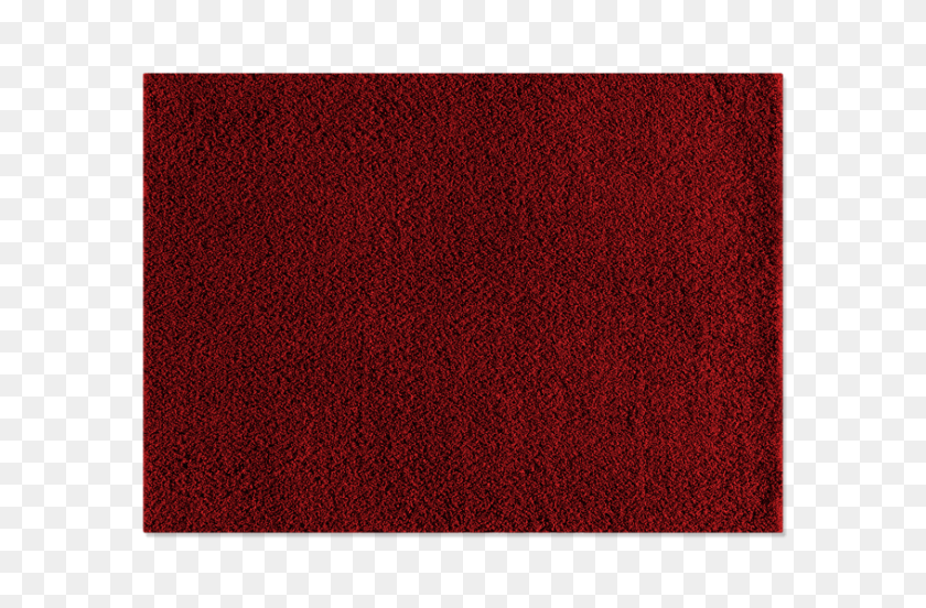 846x534 Red Shag Rug - Rug PNG