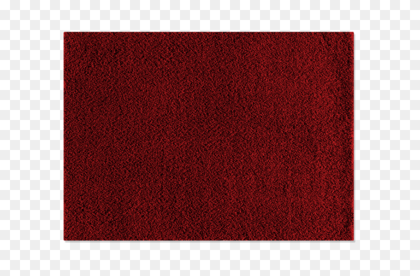 846x534 Red Shag Rug - Carpet PNG