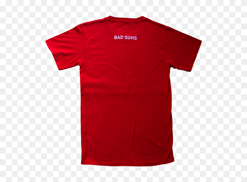 603x557 Red Shirt Png Png Image - Red Shirt PNG