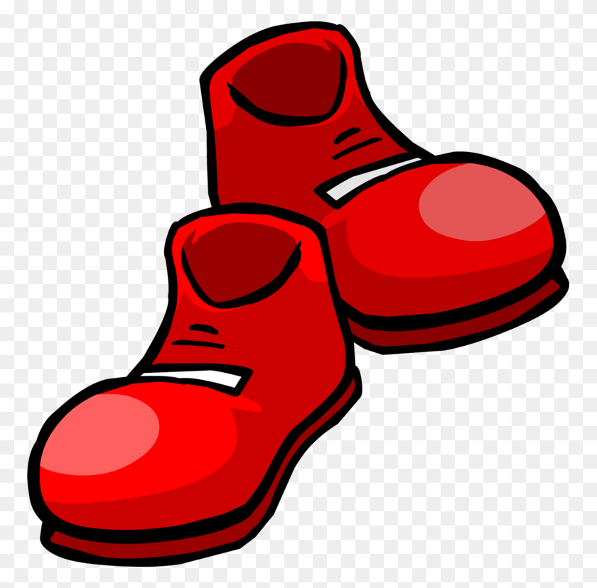 763x768 Red Shoes Clipart Clip Art Images - Ruby Clipart
