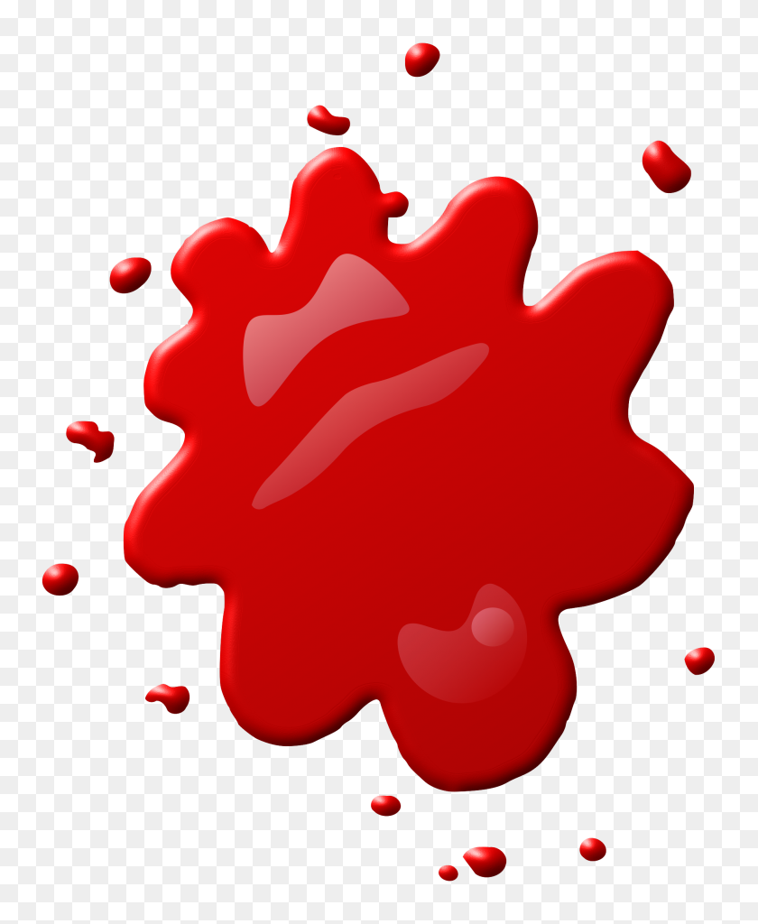 1940x2400 Red Slime Icons Png - Slime PNG