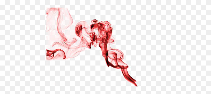 470x313 Red Smoke Png Clipart Vector, Clipart - Smoke PNG