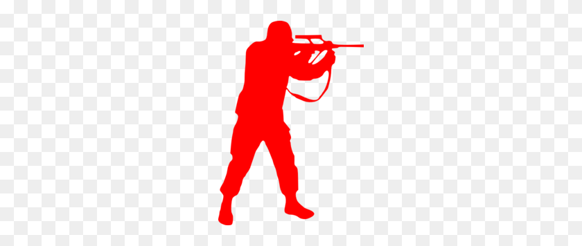 210x296 Red Soldier Clip Art - Soldier Clipart Free