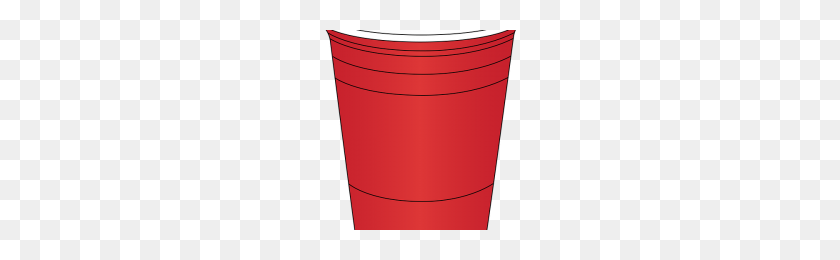 300x200 Red Solo Cup Png Png Image - Red Solo Cup PNG