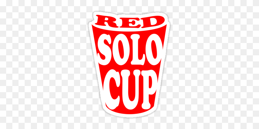 375x360 Red Solo Cups Meandering Wanderlust - Red Solo Cup Png