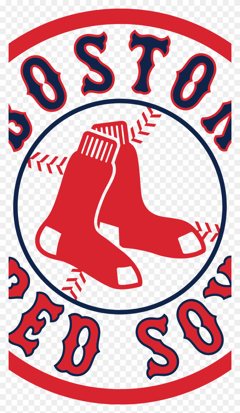 1080x1920 Red Sox Iphone Plus Wallpaper Download - Red Sox PNG
