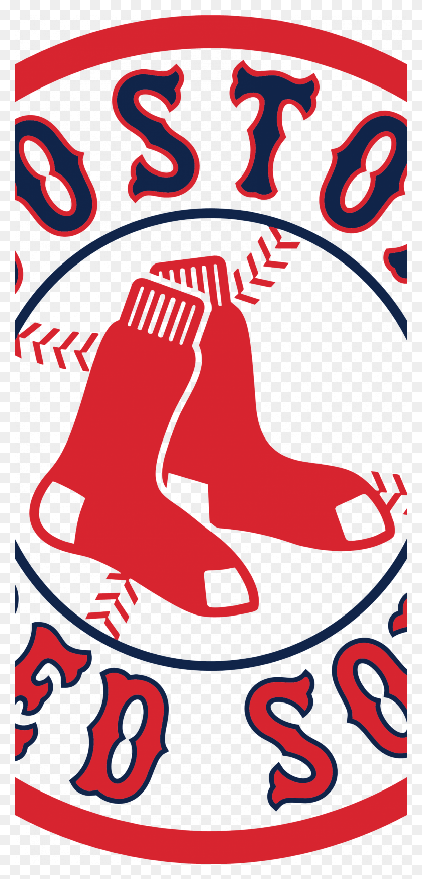 1242x2688 Red Sox Iphone Xs Max Wallpaper Download - Red Sox Clip Art