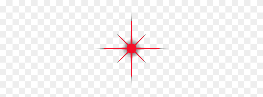 250x250 Red Sparkle Png - Red Sparkle PNG