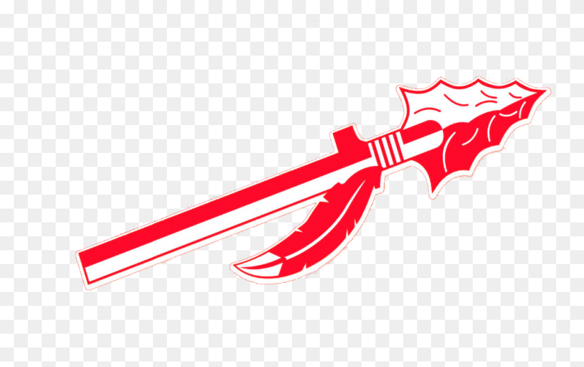 992x596 Red Spear Free Images - Spear Clipart