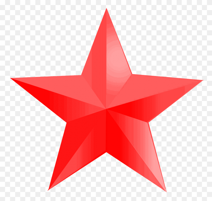 1119x1056 Red Star Png Images Free Download - Star PNG Image