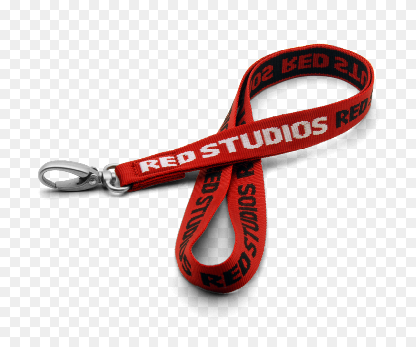 1000x823 Red Studios Lanyard Red Digital Cinema Store - Lanyard PNG