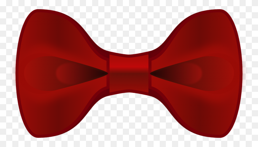 960x517 Red Suit Tie Clip Art - Red Bow Tie Clipart