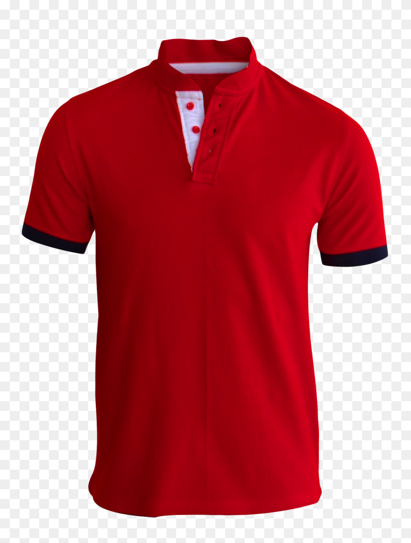 1200x1616 Red T Shirt Png Image - Tee Shirt PNG