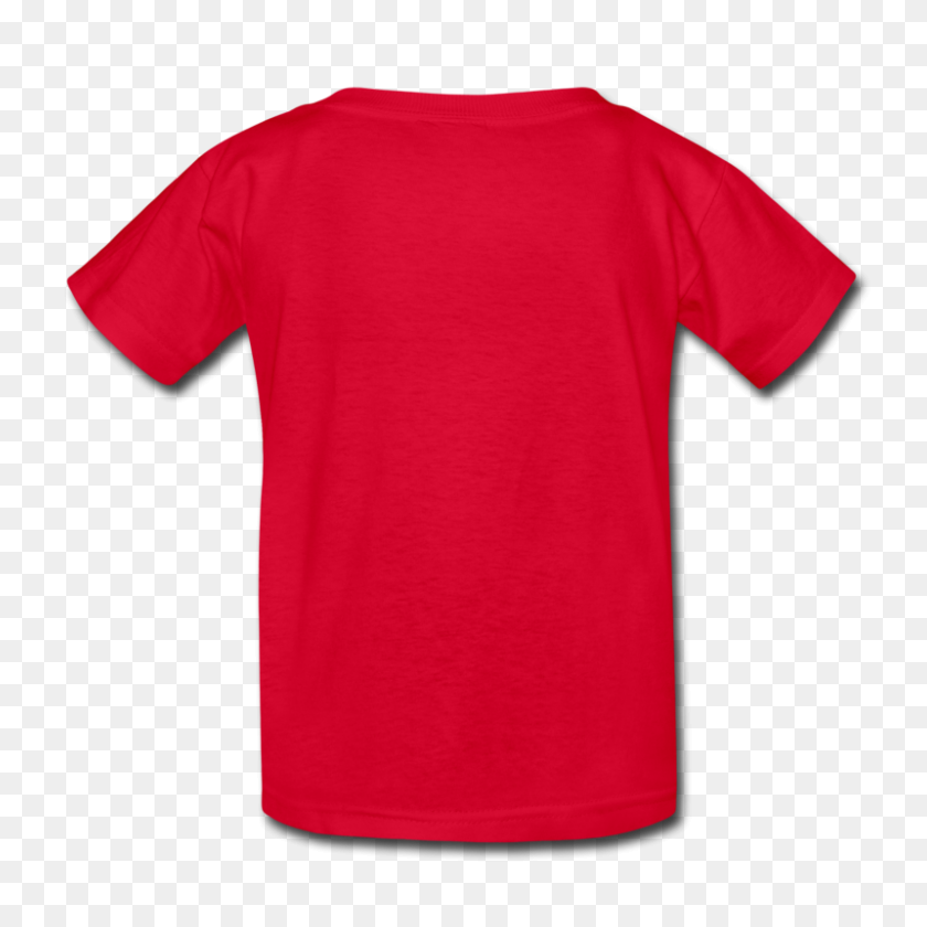 800x800 Red T Shirt Png Png Image - Red Shirt PNG