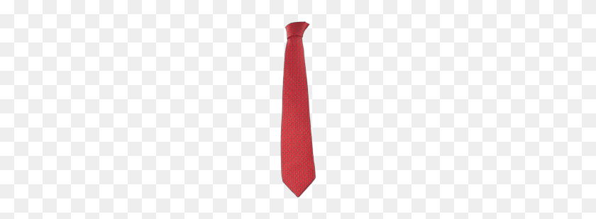 190x249 Red Tie - Red Tie PNG