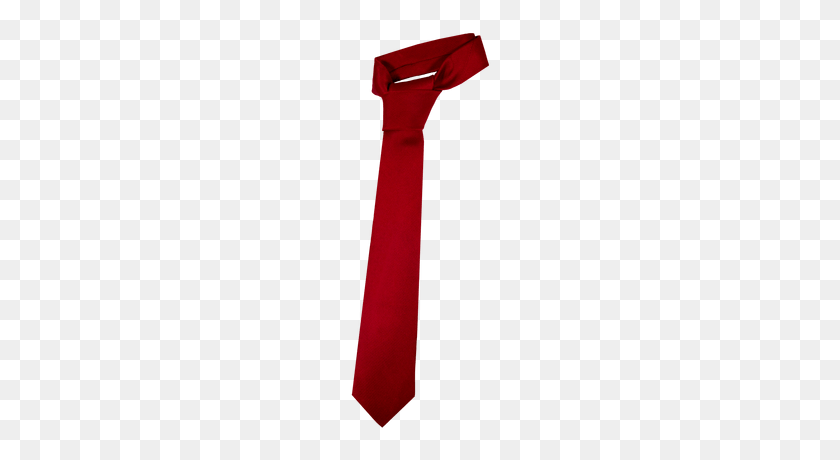 400x400 Red Tie Transparent Png - Red Tie PNG