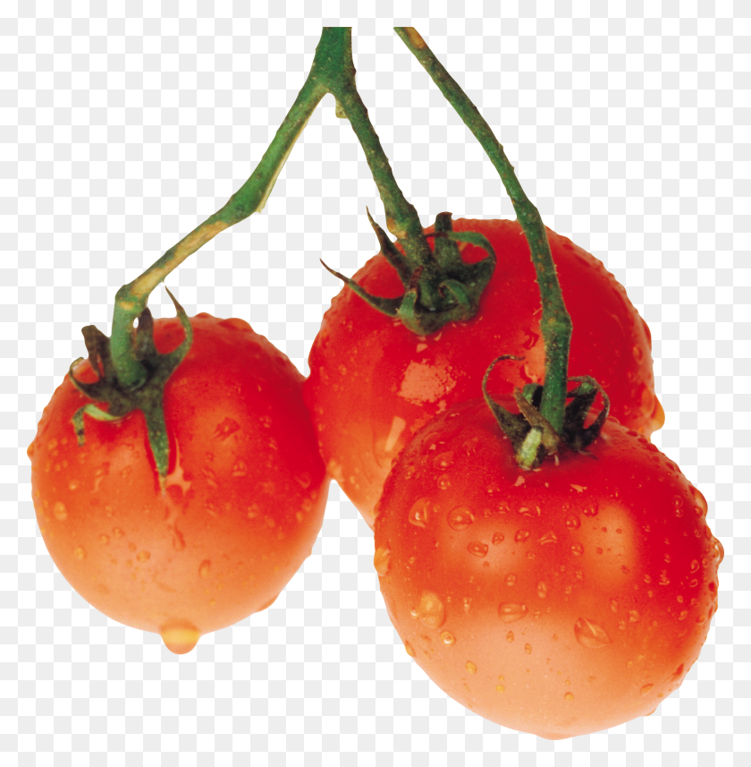 1876x1917 Red Tomatoes Png Image - Fruit Salad PNG