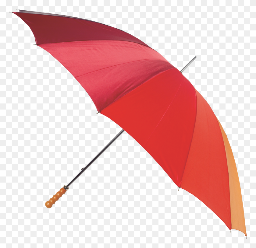 2470x2392 Red Umbrela Png Image - Canopy PNG