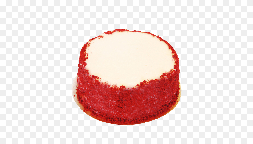 420x420 Red Velvet Cake - Red Velvet PNG