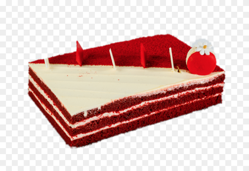 1024x680 Pastel De Terciopelo Rojo Gerard Mendis Chocolatier - Terciopelo Rojo Png