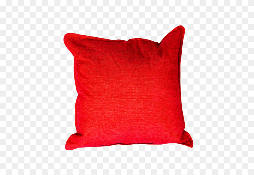 1000x667 Red Velvet Pillow Roam Rentals - Red Velvet PNG