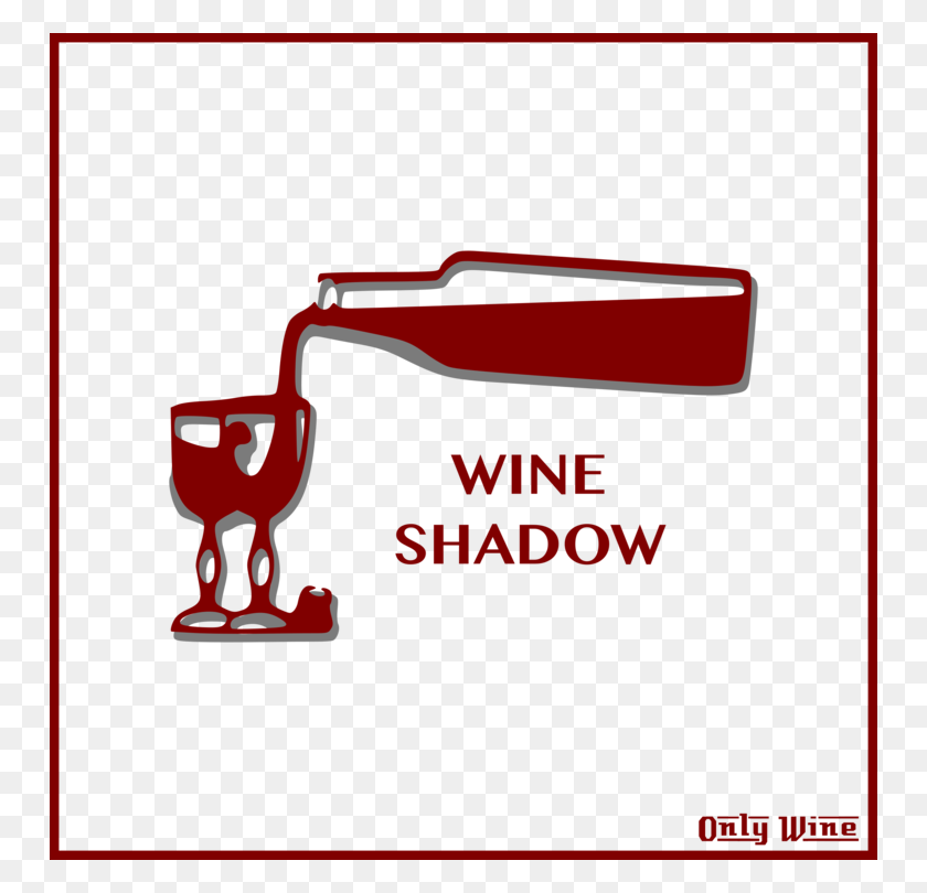 750x750 Red Wine Port Wine Wine Glass Bottle - Wine Glass Clipart