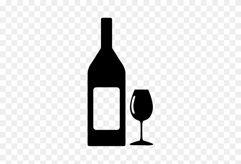 512x512 Red Wine, Wine Icon With Png And Vector Format For Free Unlimited - Wine Icon PNG