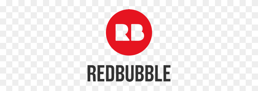 270x237 Вакансии Redbubble Limited, Обзоры Зарплат - Логотип Redbubble Png