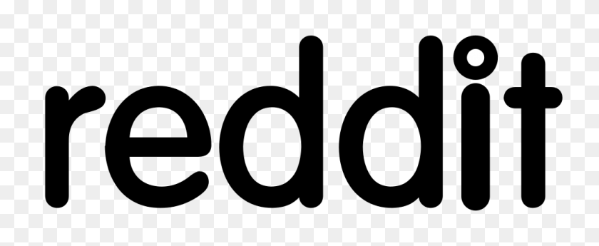 1024x375 Логотип Reddit - Логотип Reddit Png