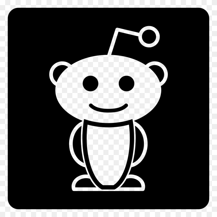 980x980 Reddit Logo Png Icon Скачать Бесплатно - Reddit Logo Png