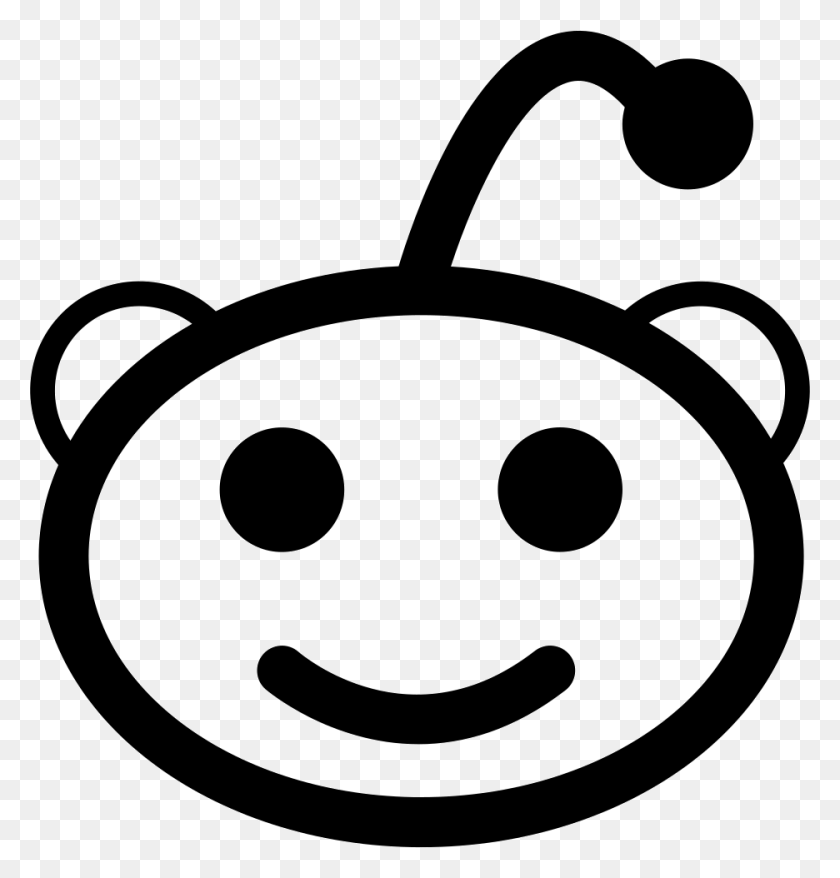 936x982 Reddit Logo Png Icon Free Download - Reddit PNG