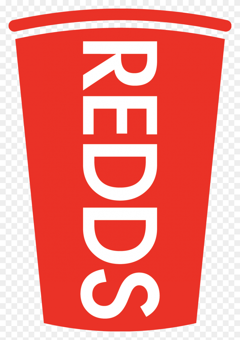834x1208 Redds Cups The Original Red Cups, Agencia De Eventos Servicios De Medios - Red Solo Cup Clipart