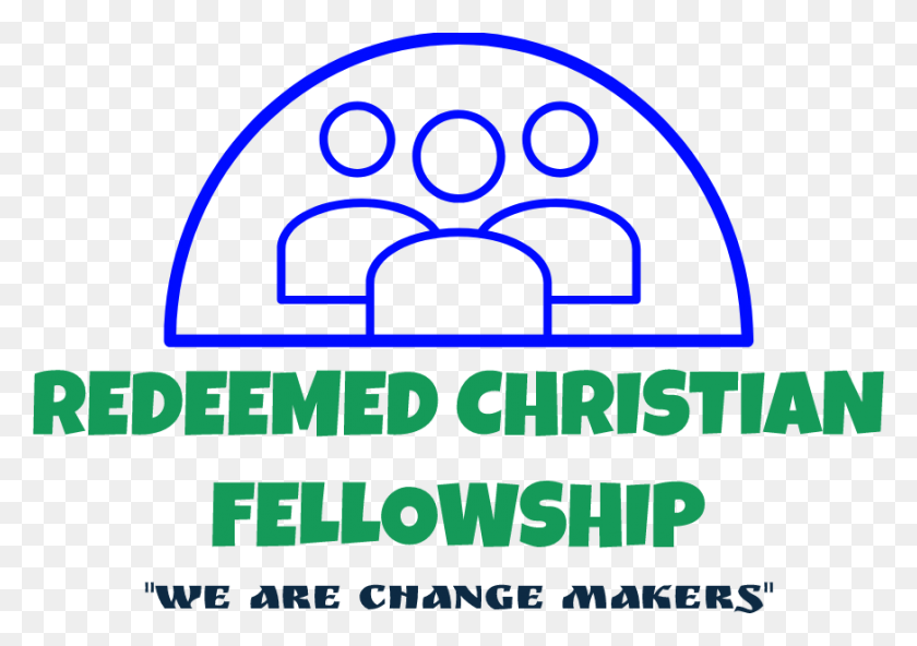 873x596 Redimido Christian Fellowship Mun Rccg Mount Sion Parish - Rccg Logo Png