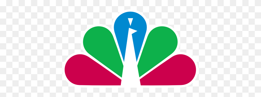 439x254 Redesigning The Nbc Peacock - Nbc Logo PNG