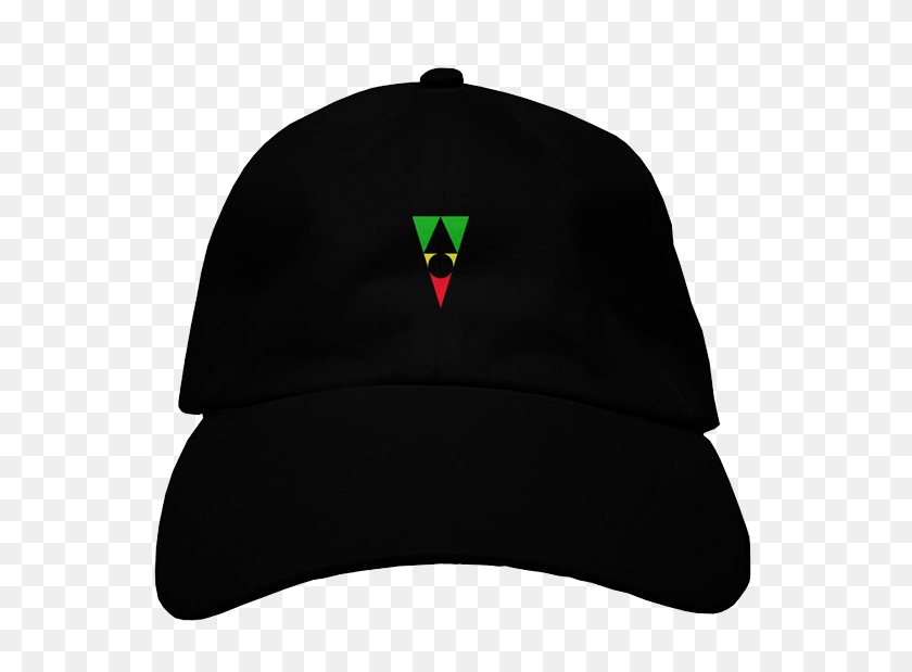 598x559 Redgoldgreen Legacy Dad Hat The Royal Legacy Experience - Dad Hat PNG