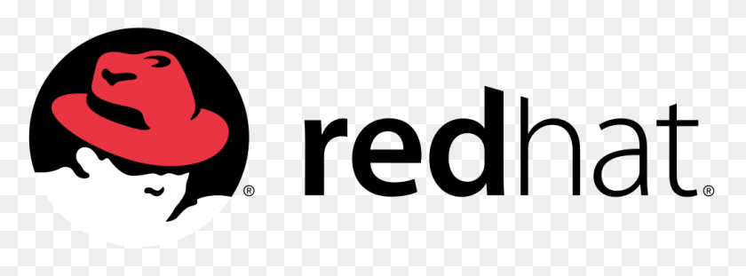 1024x330 Redhat - Красная Шляпа Png