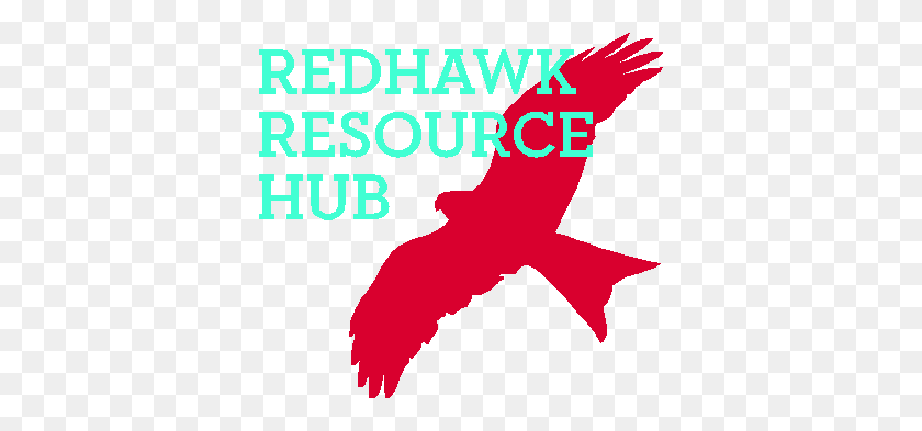 368x333 Рабочий Стол Redhawk Resource Hub - Клипарт 