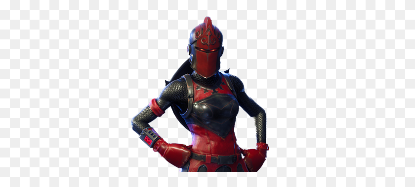 320x320 Redknight Angrymedalists - Red Knight PNG