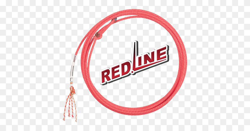 419x380 Redline - Rope Circle PNG