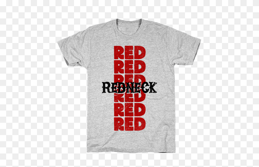 484x484 Redneck Camisetas Lookhuman - Redneck Png