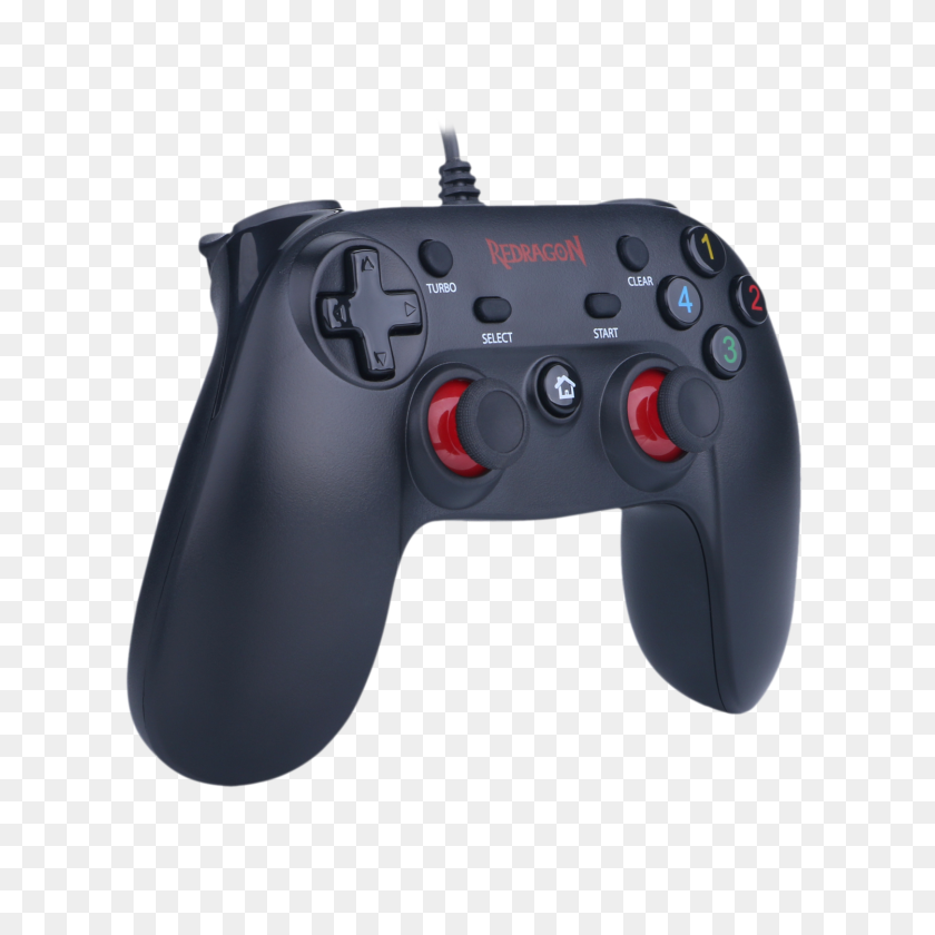 1500x1500 Redragon Usa - Xbox One Controller PNG