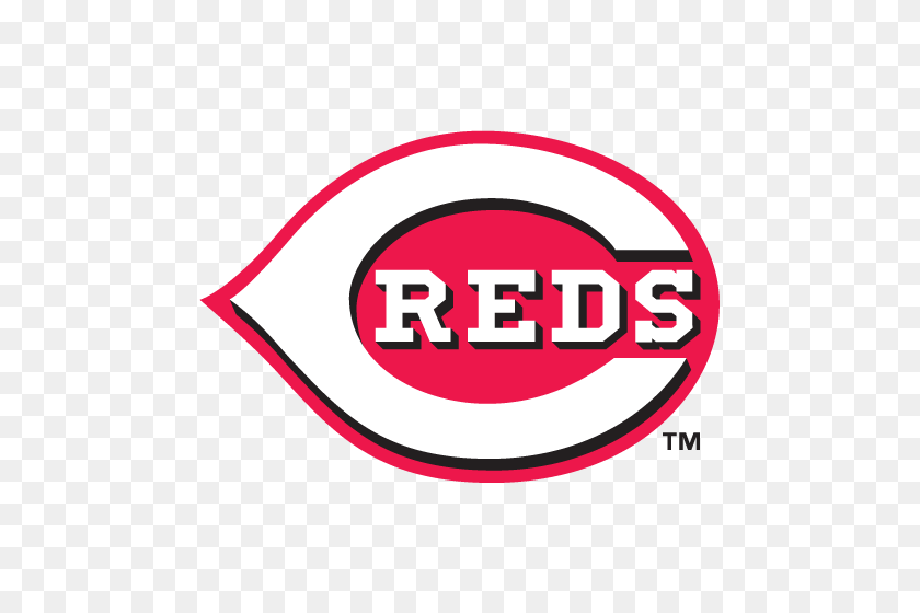 500x500 Reds Vs Cubs - Chicago Cubs Logo PNG