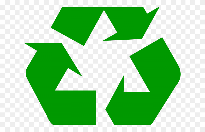 640x480 Reducir Reutilizar Reciclar Logo Descargar Gratis Clipart - Reutilizar Clipart