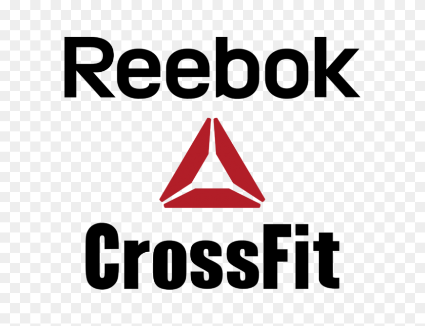 800x600 Reebok Crossfit Logo Png Transparent Vector - Reebok Logo PNG