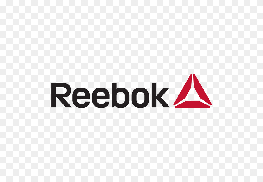 520x520 Reebok Junction - Логотип Reebok Png