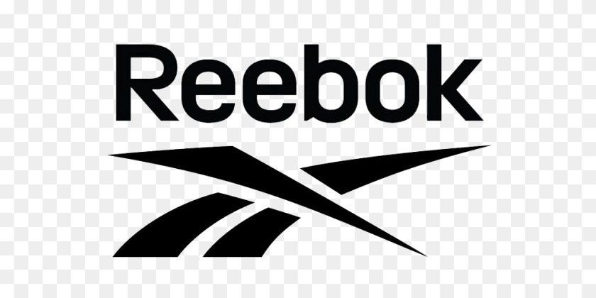 602x360 Reebok Logo Png Clipart - Reebok Logo Png