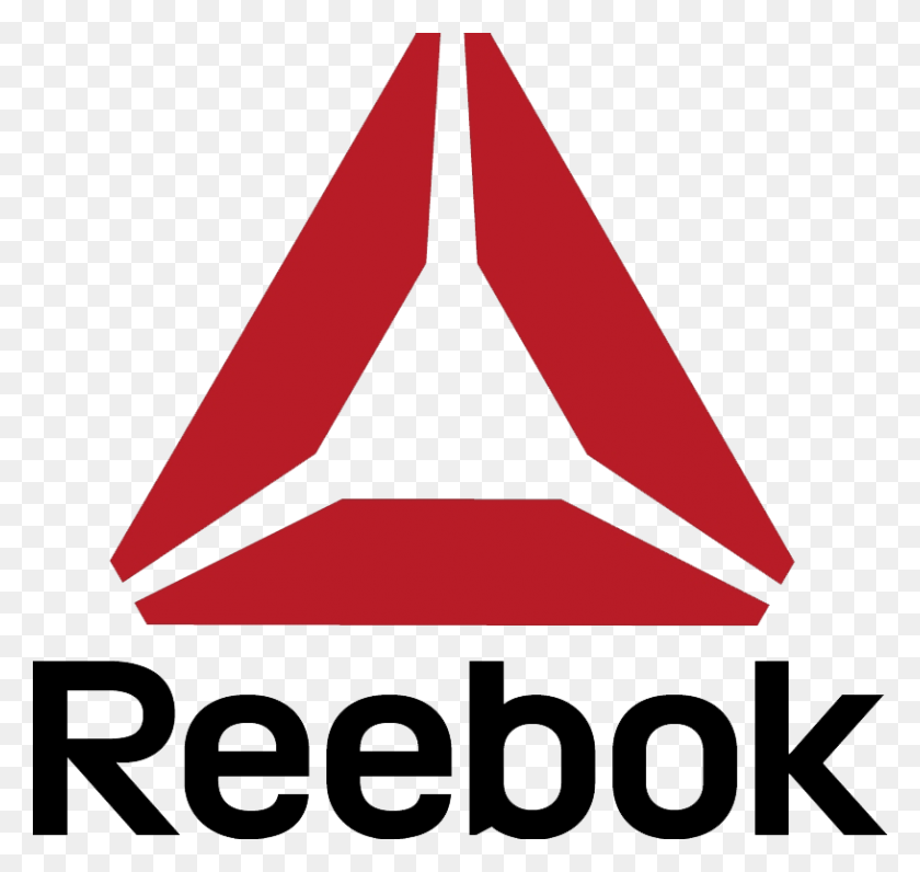 815x770 Логотип Reebok Png Прозрачное Изображение Логотипа Reebok - Логотип Reebok Png