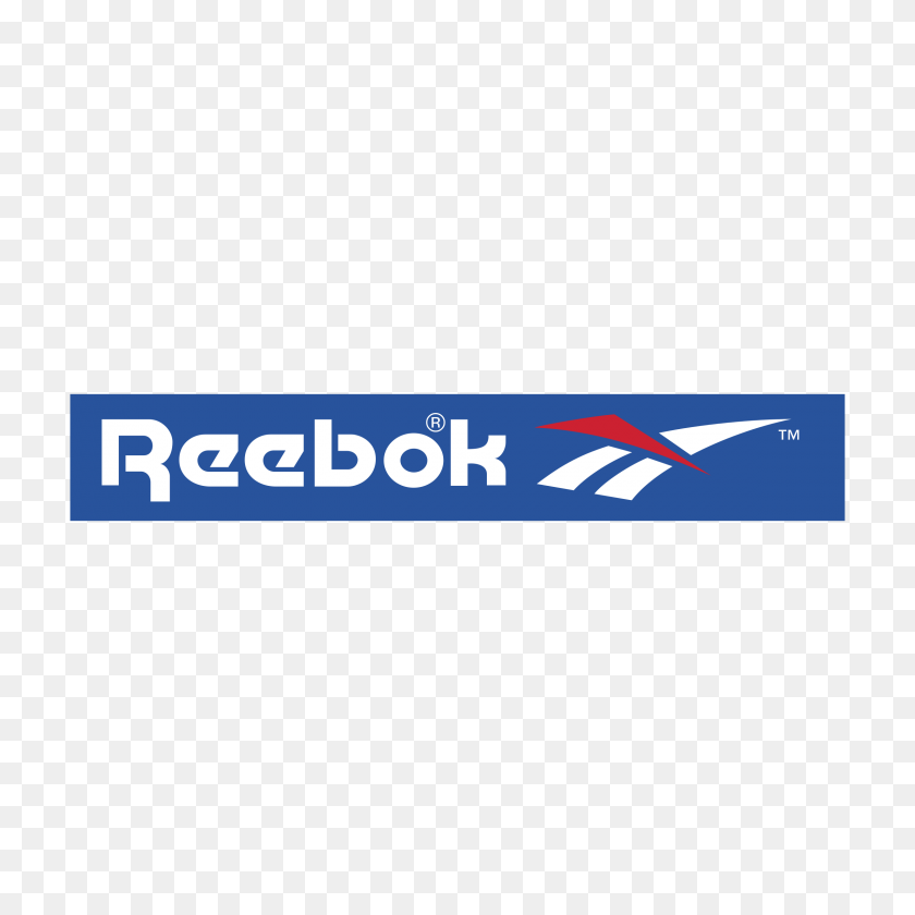 2400x2400 Логотип Reebok Png С Прозрачным Вектором - Логотип Reebok Png
